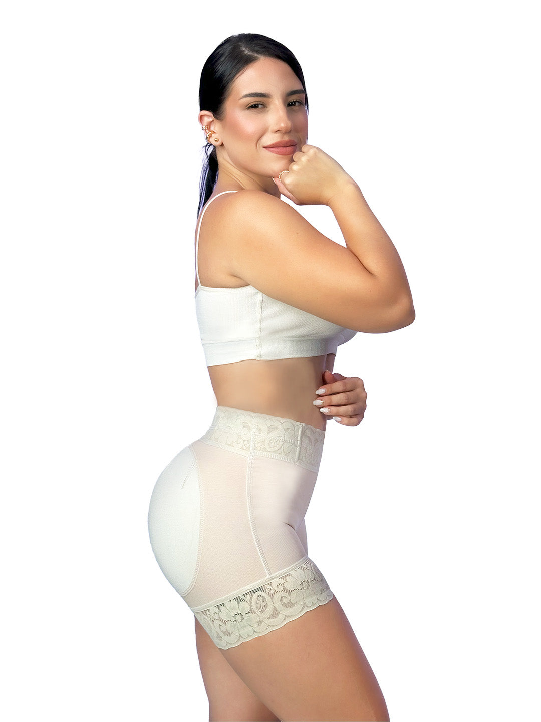 Panty Levanta Cola de Compresión