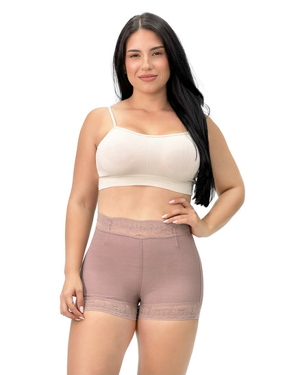 Panty Levanta Cola de Compresión